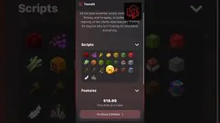 Taunahi+: 35$ | Cracknahi: FREE | #hypixelskyblock #minecraft #hypixel #skyblock #taunahi #crack #mc