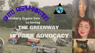 Why has bike advocacy in NJ gone to the park?