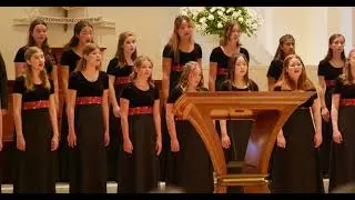 Lux Aeterna, Sungji Hong &mdash; World Premier