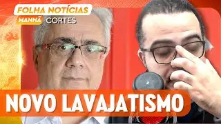 PEDRO ZAMBARDA: REINALDO FORA DO UOL; NASSIF DESNUDA O NOVO LAVAJATISMO