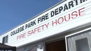 Fire Prevention Week ends with safety expo in College Park
