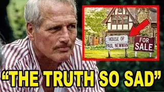 What Really Happened to the Tragic Ending of Paul Newman?