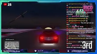 GTA 5 ONLINE LIVE (PS5) LS CAR MEET RANDOM DROP