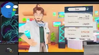 New Pokemon Snap: Felt like returning to shoot some shots after a few years!