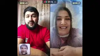 Aygün Aslan Və Humayın Verliṣə Getmə Səbəbini Açıqladı Ağladı Ṣok!