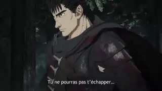 Berserk (2016) - DAMARE (vostfr)