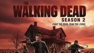 The Walking Dead Season 2 Mobile Gameplay