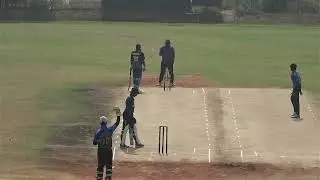 (M.C.C)MOINABAD CRICKET CHAMPIONSHIP SE-63☆SILVER FINALS☆MALLESH 11 VS KCA WARRIORS☆