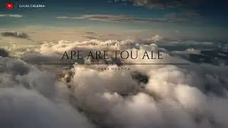Cantique vie et lumière : Ape are tou ale - Dany Hortica (avec traduction)
