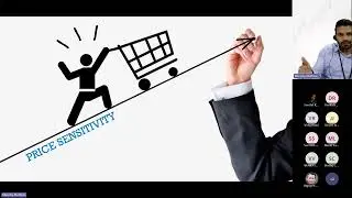 Webinar: Growing Revenue Strategy: Unlocking Profit Potential