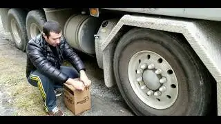 Western Star или Вестерн Стар 2019 года за 200 тысячь $ в КАНАДЕ
