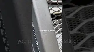 Advantage of Blasting