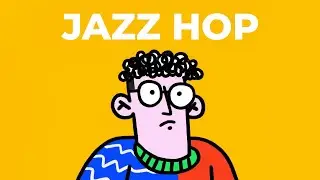 🌈Jazz HipHop Grooves 🎧 | Acid-Tinted, Funk-Laced, Clean & Cool (On Repeat)