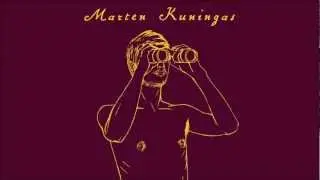 Marten Kuningas - Draakon