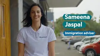 What it's like to be an Immigration Adviser