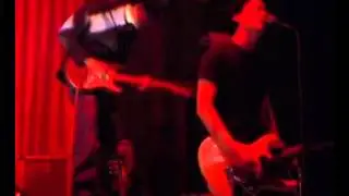 Foxtail Somersault Live @ the Makeout Room 3/15/07