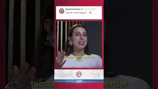 Que AULA do nosso querid&iacute;ssimo e talentoso chef Henrique Foga&ccedil;a, hein? Gostaram? 😍🧡