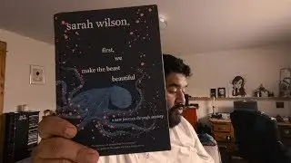Anxiety Book, 