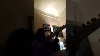 ClusterFAQ !! .. sitar practice (including bum notes !!)