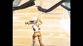 The fastest editor in team alpha