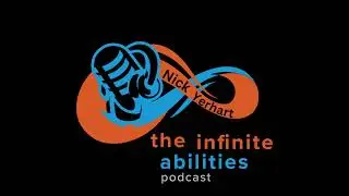 #218-Jason McKenzie on Overcoming Limits, Entrepreneurship, and Infinite Abilities