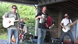 Sean South of Garryowen &bull; Bogside Rogues &bull; Irishfest 2015 &bull; Sea Girt, NJ
