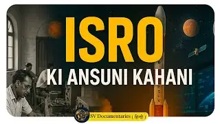 Bharat Ka Garv &ndash; ISRO Ki Kahani Jo Aapne Nahi Suni!  | SV Documentaries