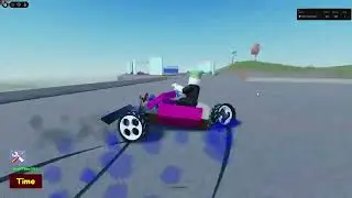 DevLog 89: First Roblox Go-Kart Physics Simulator - Suspension change data store