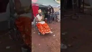 Prince Gozie okeke performance after fatal accident. #Concert #Hope