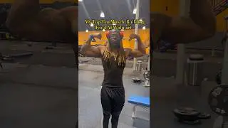 Top Ten Muscle Building Foods At Walmart #fitness #gym #nutrition #gymshorts