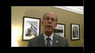 Greg Walden: Health care law should be replaced with real, patient-centered reforms