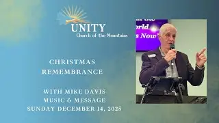 Christmas Remembrance