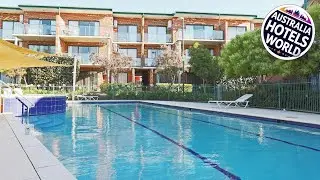 Perth Ascot Central Apartment Hotel | Perth, Australia | Hotel Review 🛏️