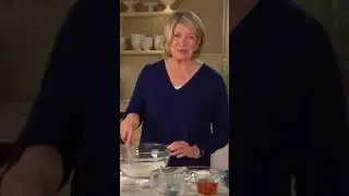Martha Stewart's Onion Rings Recipe