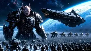 Humanity on the edge: in a week the invasion of aliens will begin