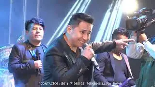 TRIPLE-X MIX CUMBIA BOLIVIANA 2021  NRO 1
