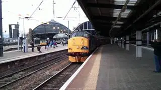 37229 on Salopian Viking