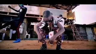 Tekako Mask -Pisto Kabenje (Official Video) [Jua Kaali]