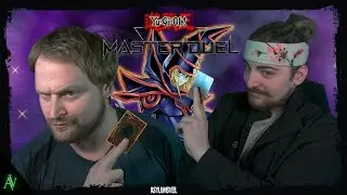 Dueling Master Duel - LIVE!!!