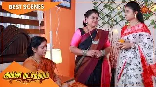 Agni Natchathiram - Best Scenes | 24 Dec 2020 | Sun TV Serial | Tamil Serial