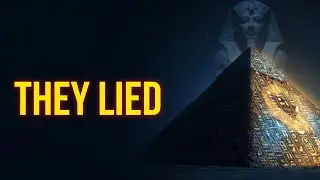 &ldquo;Dark Secrets of Ancient Egypt They Never Taught You&rdquo;