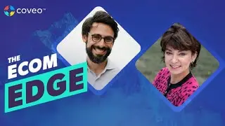 Digital Personalization at Scale: Fact or Fiction? | The Ecom Edge podcast | E1