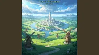 The Silver Lute of Everdawn