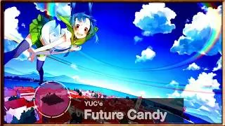 YUC'e - Future Candy [osu! Storyboard]