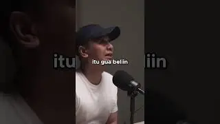 Kenapa Reward Diri Sendiri Itu Penting di Usia 40an? simak penjelasan Raditya Dika #suaraberkelas