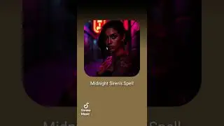 Lost Souls Estate : Midnight Siren's Spell