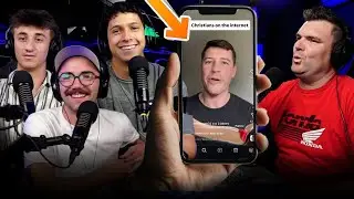 Anti-Mormon Josh Benson Mocks Mormons&hellip;and Real Christians Respond