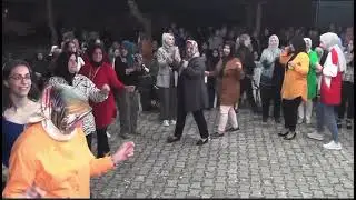 Grup Şensesler- Potpori-2023