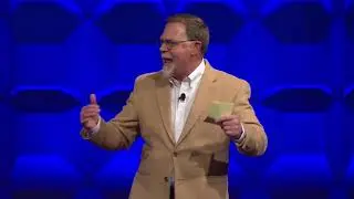 AALU TRANSFORM 2019 David Grau - Sneak Peek