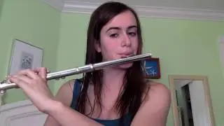 Jen Levy, e natural, e harmonic, and e melodic minor scales